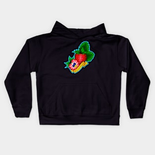 Polunytsya Kids Hoodie